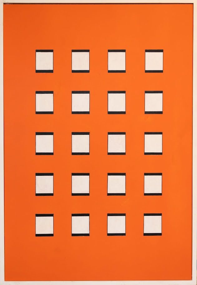 84x122cm.