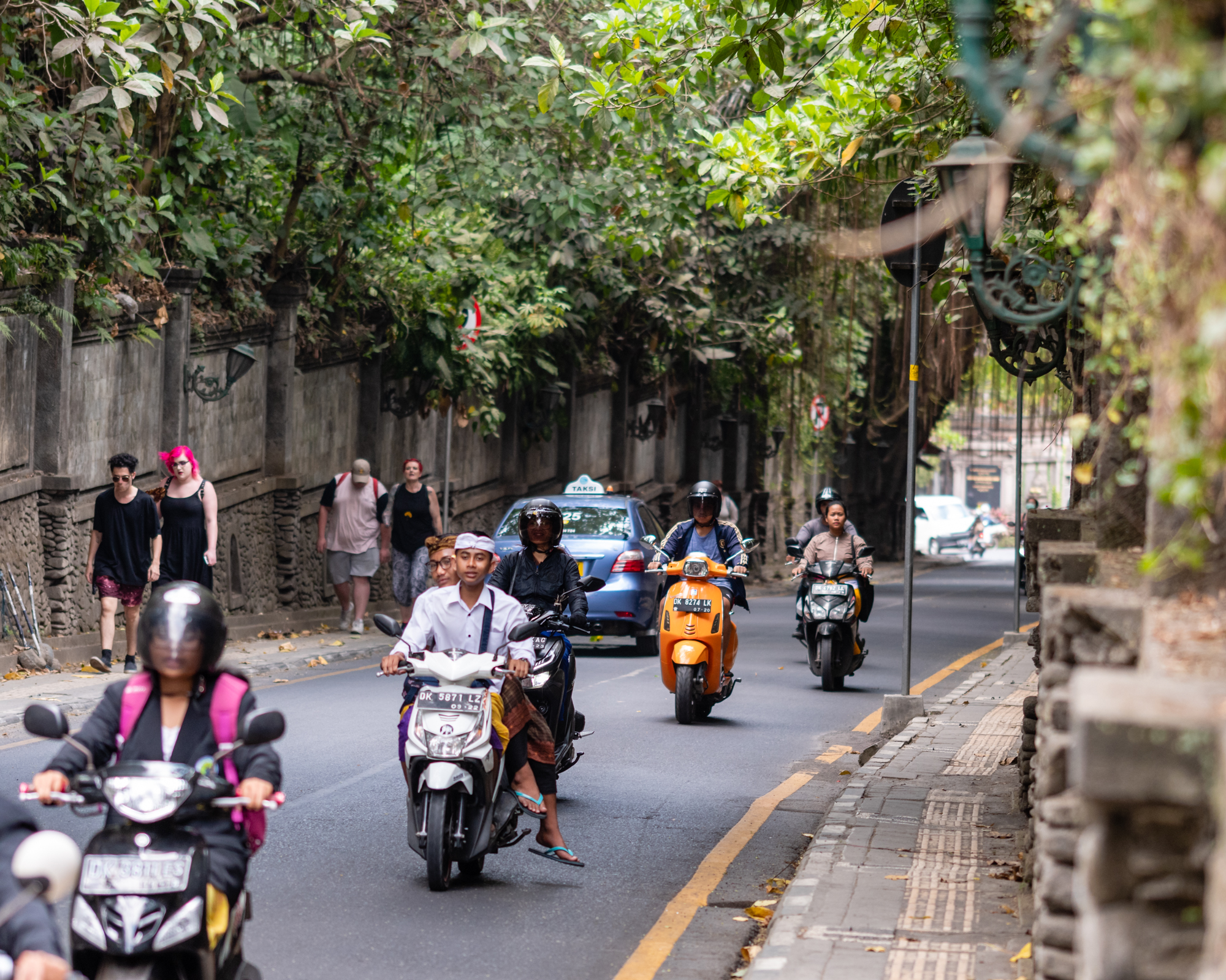 Jalan Raya Ubud