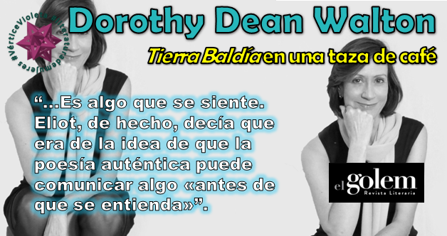 Ensayo de Dorothy Walton