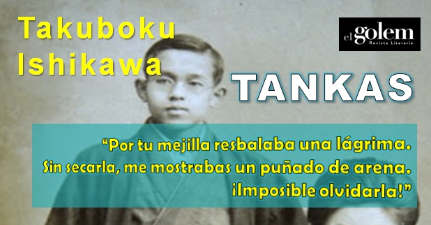 Tankas de Takuboku Ishikawa