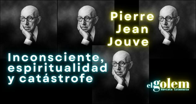 Ensayo de Pierre Jean Jouve