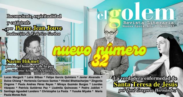 Índice, Nueva Época, Año 7 - Núm. 32