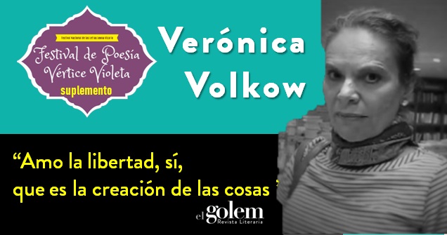 Verónica Volkow