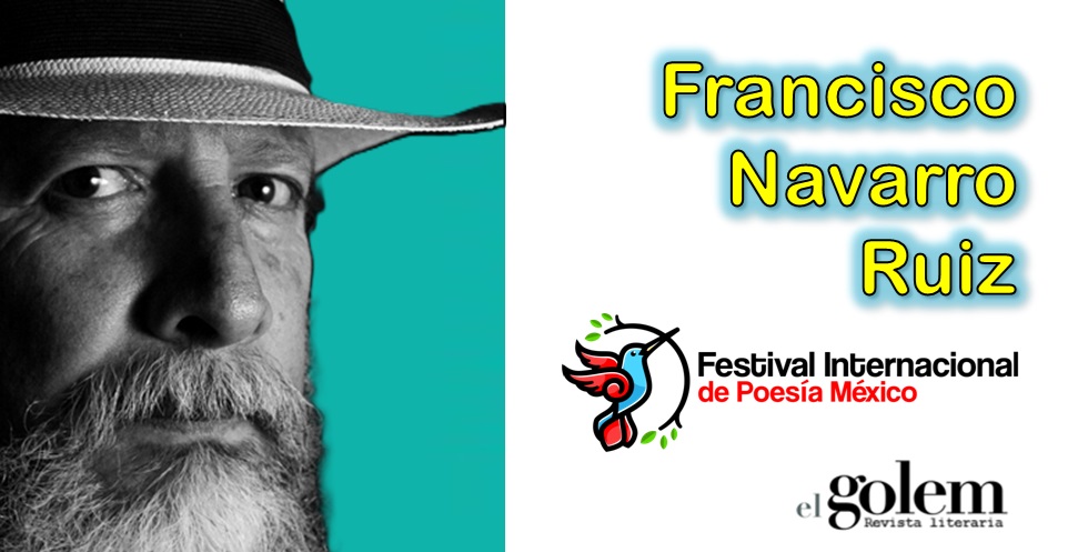 Poemas de Francisco Navarro Ruiz