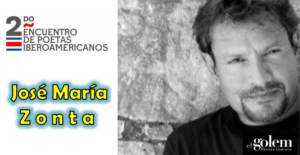 Poesía de José María Zonta