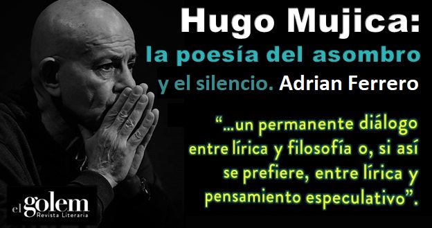 Ensayo sobre Hugo Mujica