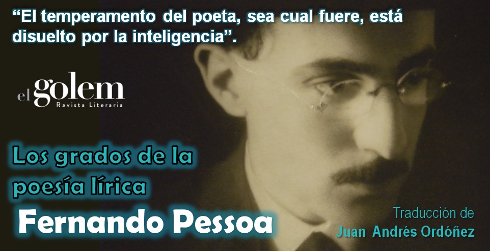 Ensayo-Pessoa. Trad. Juan Andrés Ordoñez