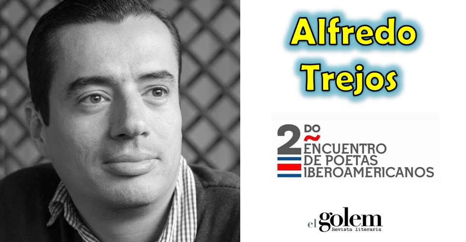 Poesía de Alfredo Trejos