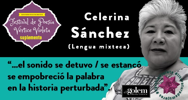 Poemas de Celerina Sánchez