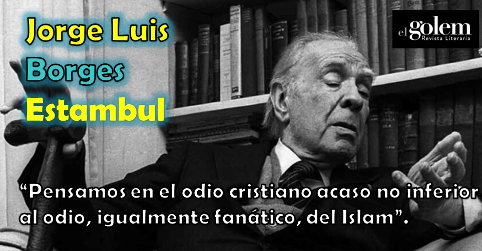 Narrativa de Jorge Luis Borges