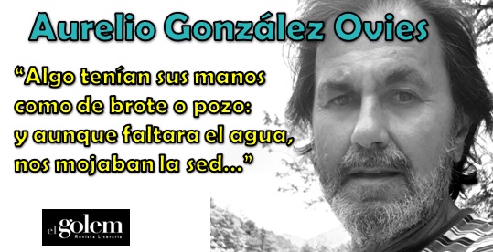 Poemas de Aurelio González Ovies