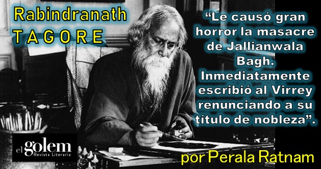 Rabindranath Tagore