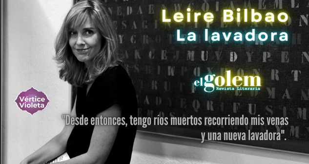 Poesía de Leire Bilbao
