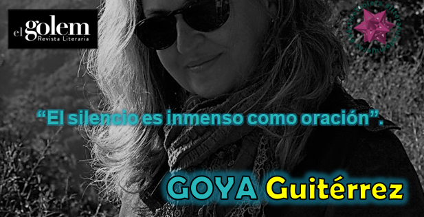 Poemas de Goya Gutiérrez