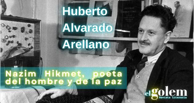 Ensayo de Huberto Alvarado Arellano