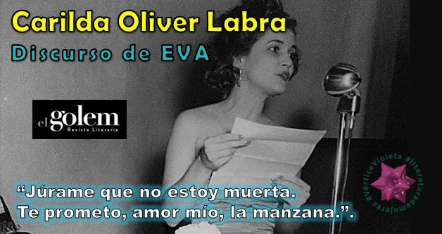 Poemas de Carilda Oliver