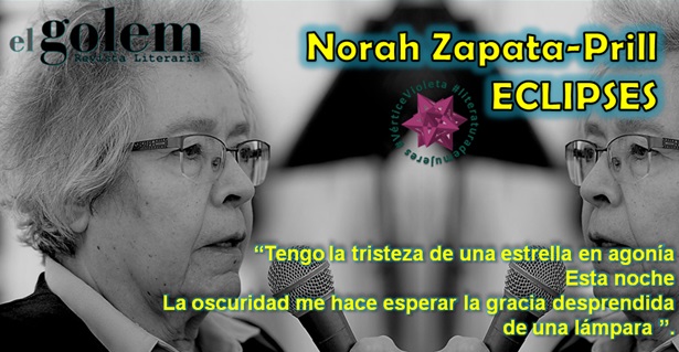Poemas de Norah Zapata-Prill