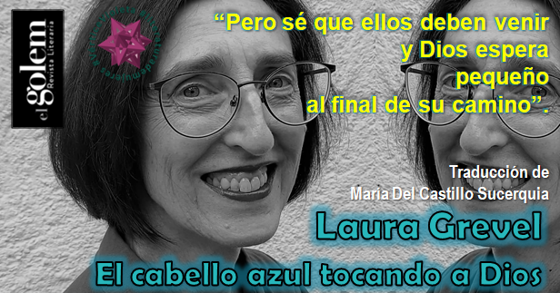 Poemas de Laura Grevel