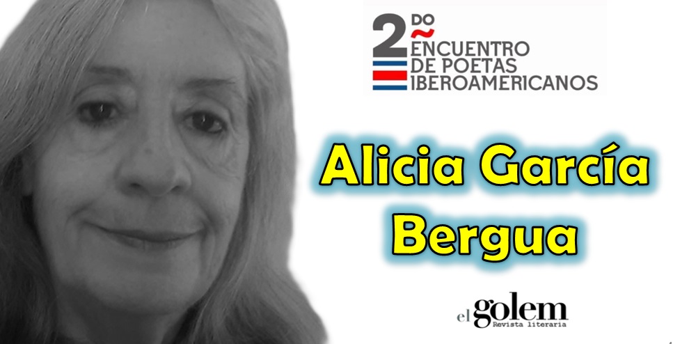 Poemas de Alicia García Bergua