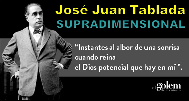 Poesía de José Juan Tablada