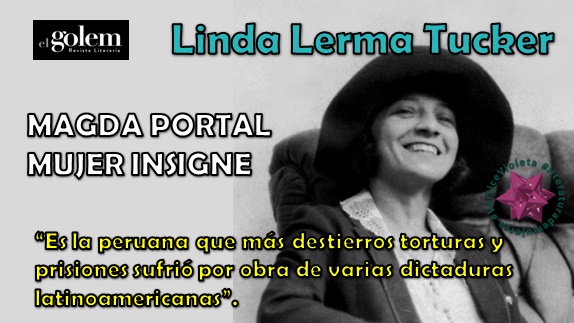 Sobre la vida y muerte de Magda Portal