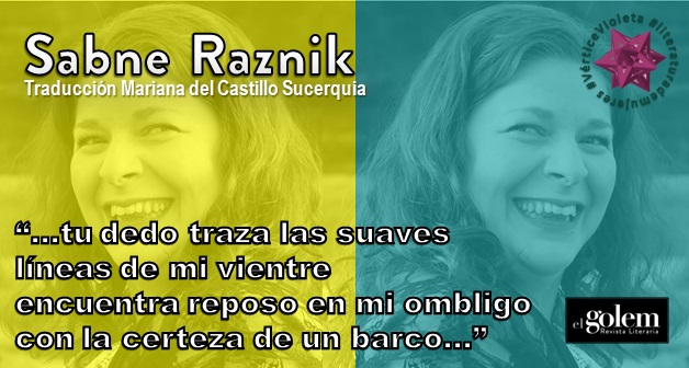 Poemas de Sabne Raznik