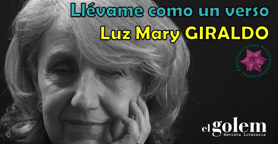 Poemas de Luz Mary Giraldo
