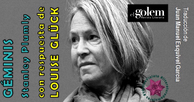 Ensayo sobre Louise Glück