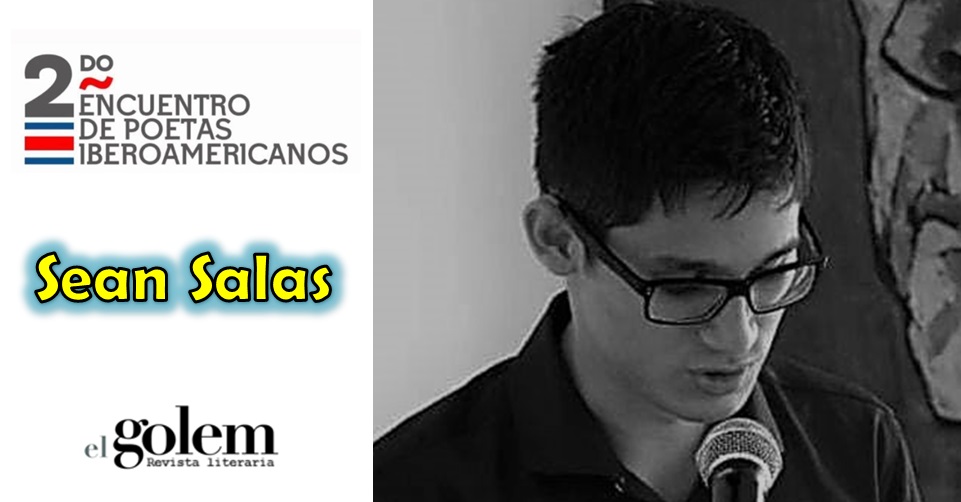 Poesía de Sean Salas