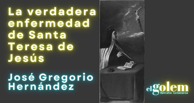 Ensayo de José Gregorio Hernández Cisneros