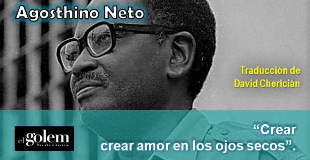 Poemas de Agostinho Neto