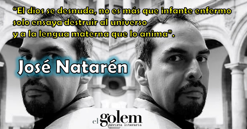 Poemas de José Natarén
