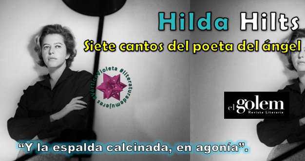 Poesía de Hilda Hilts