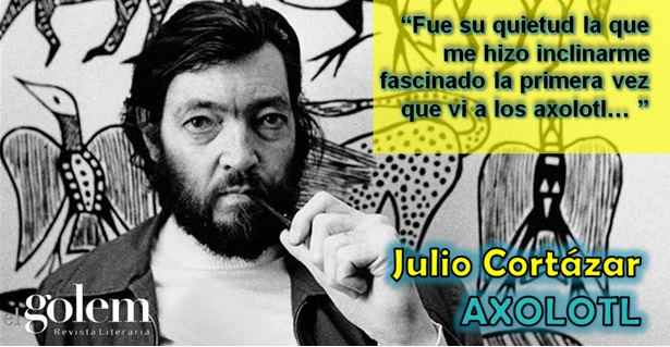 Relato de Julio Cortázar