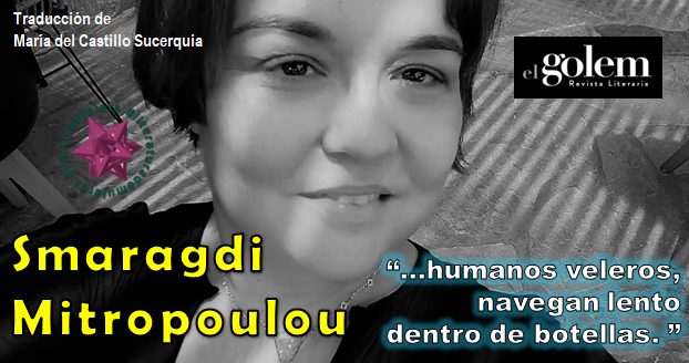 Narrativa de Smaragdi Mitropoulou