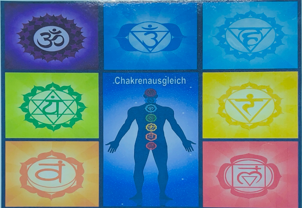 Energiearbeit