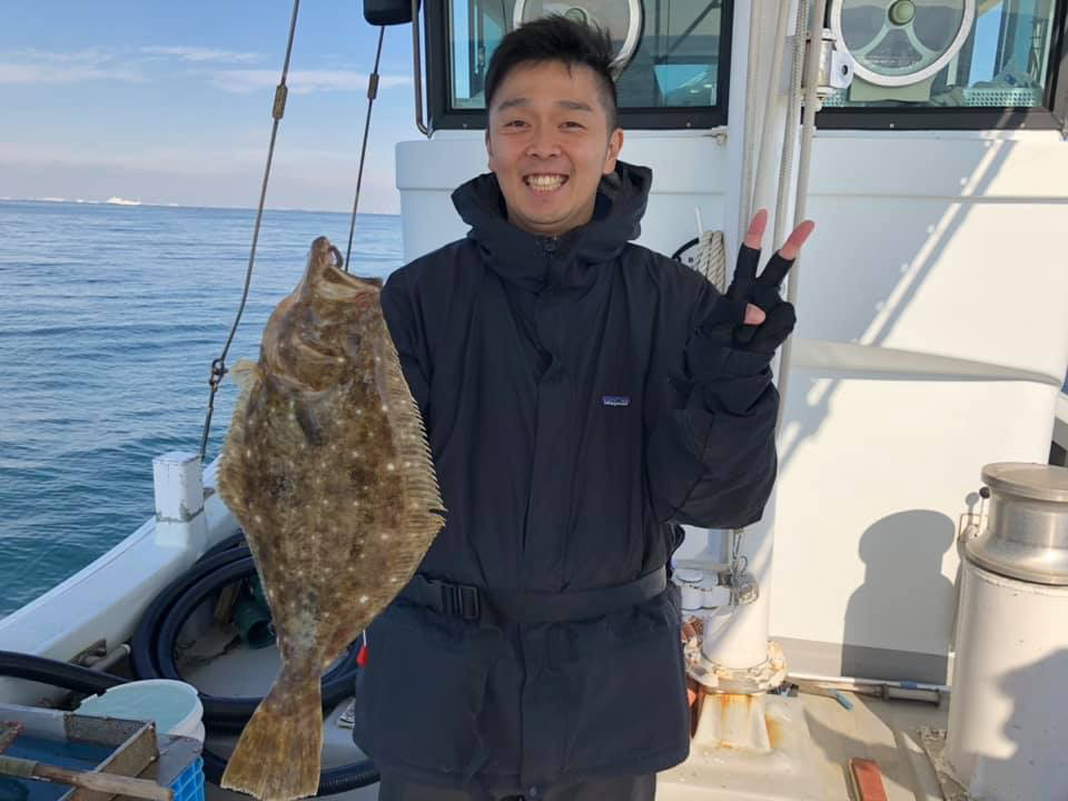 青物 ヒラメ釣り 釣り船 小溝丸 淡路島の遊漁船 青物 ヒラメ釣り 釣り船 小溝丸 淡路島の遊漁船