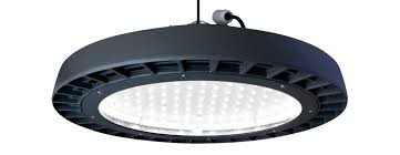 Konak LED SECOM 40/100/200w