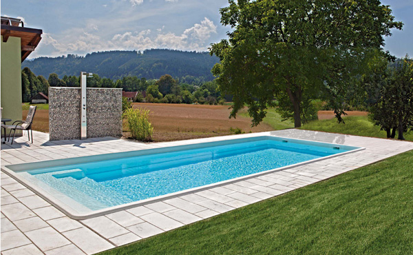 GFK Schwimmbecken Fertigbecken - private Swimmingpools kaufen vom ... GFK Schwimmbecken Fertigbecken - private Swimmingpools kaufen vom ...