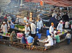 Marrakech