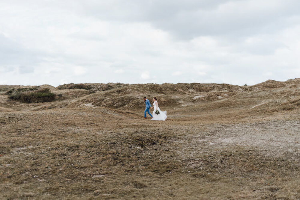 Hochzeitsplanerin Juist