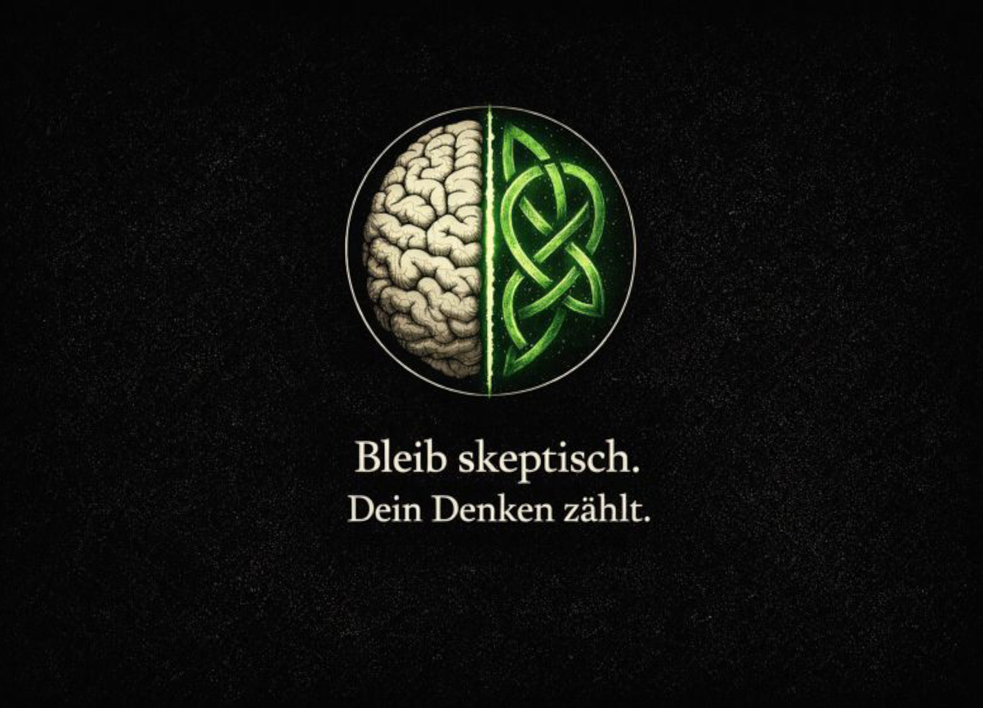 Willkommen in der Freakshow: Warum dieser Name?