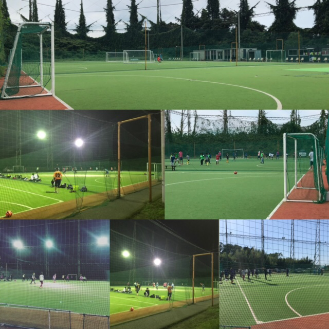 加須市安いフットサル場加須フットサルパーク フットサル場 加須フットサルパーク 埼玉県加須市