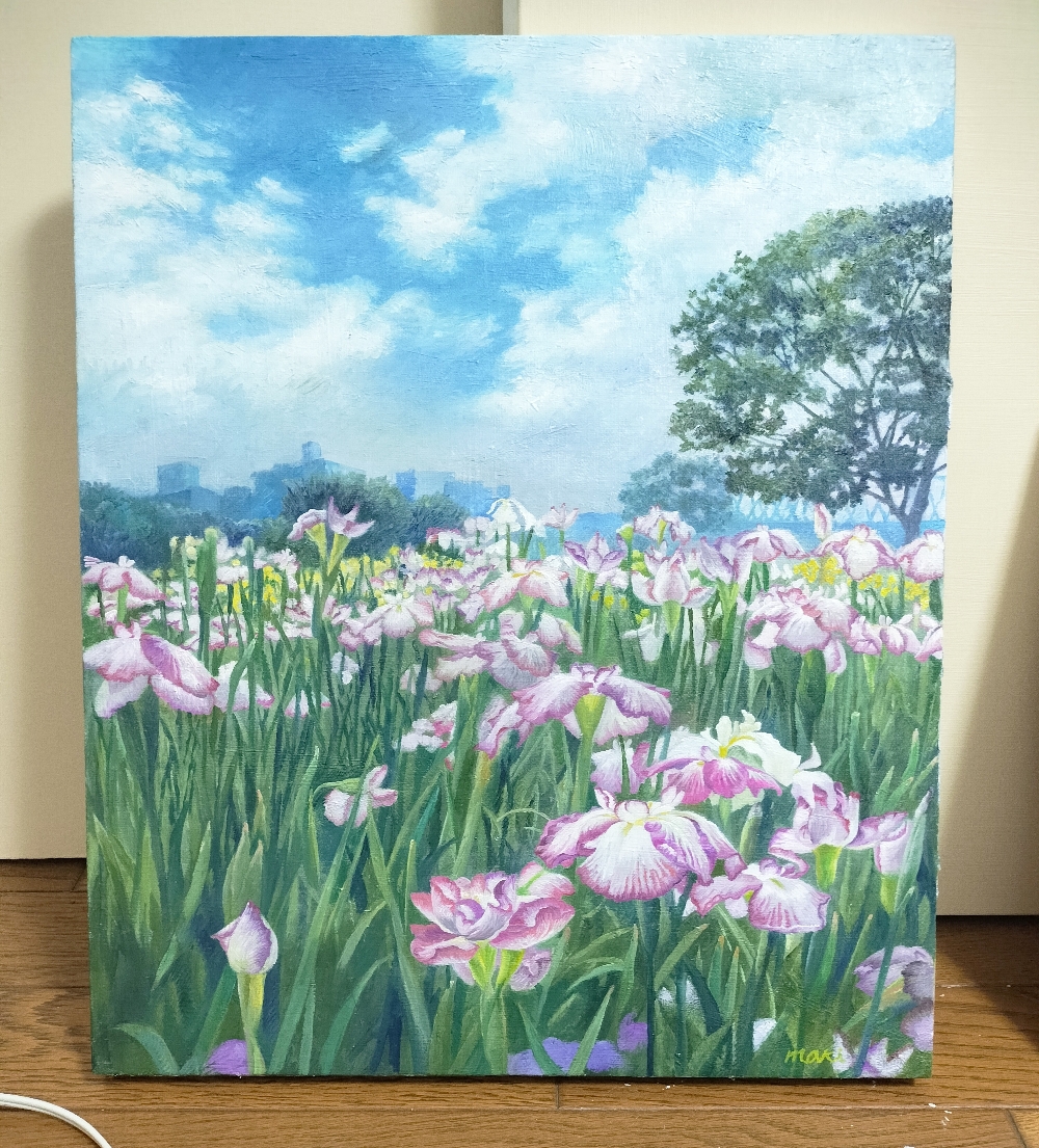 発見発展