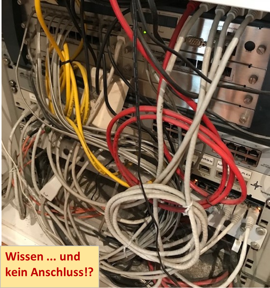 Schlüsselkompetenz - Erklären können (2)