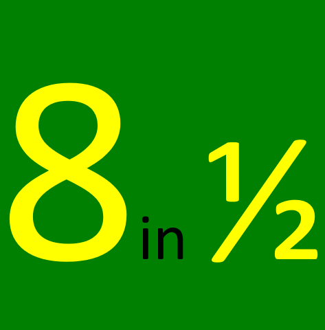 8 Menschheitsaufgaben für eine ½ Generation (5)