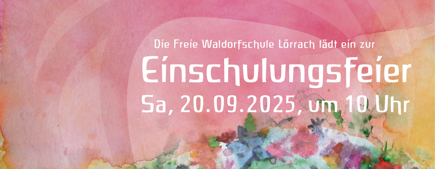 Einschulung_2025