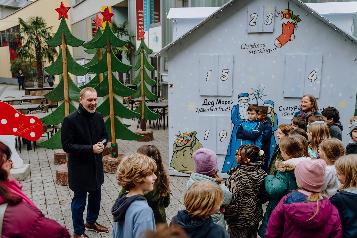 Adventskalender