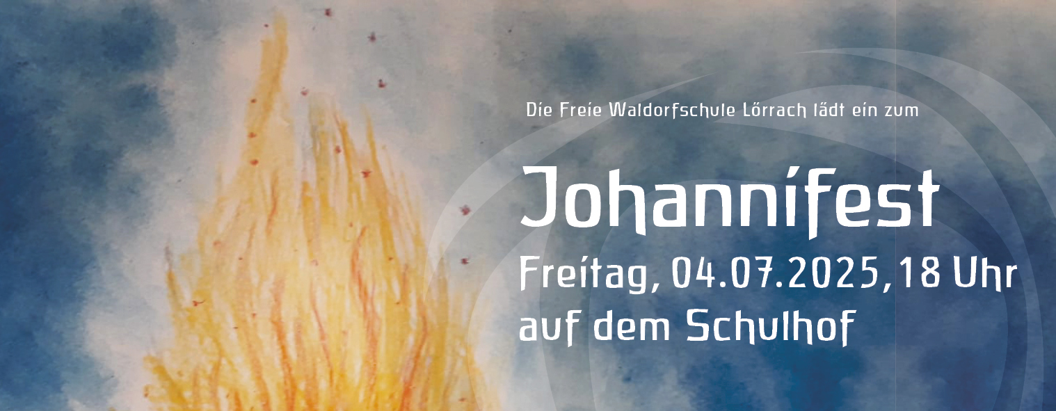 Johanni 2025