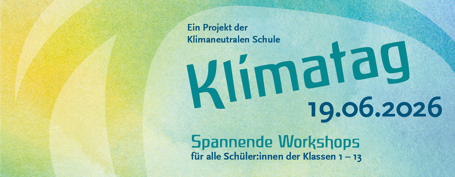 Klimatag 2026